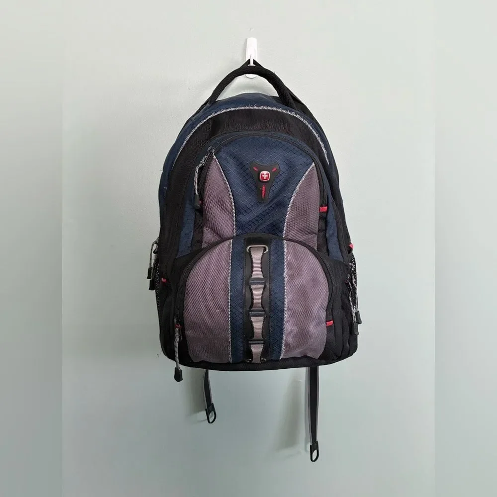 Wenger Swiss Gear Cobalt 16 inch Laptop Backpack